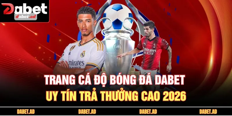 trang cá độ bóng đá